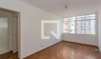 Apartamento para Aluguel - Aclimação, 2 Quartos,  55 m² - São Paulo