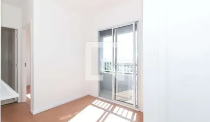 Apartamento para Aluguel - Vila Romana, 2 Quartos,  30 m² - São Paulo