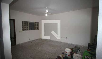 Casa para Aluguel - Vl São Jorge, 3 Quartos,  198 m² - Sorocaba