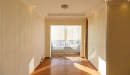 Apartamento para Aluguel - Vila Ré, 2 Quartos,  60 m² - São Paulo