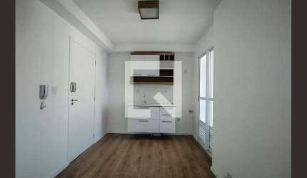 Apartamento para Aluguel - Vila Sônia, 2 Quartos,  31 m² - São Paulo