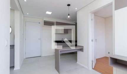 Apartamento para Aluguel - Canindé, 2 Quartos,  35 m² - São Paulo