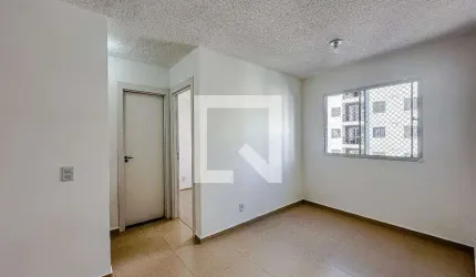 Apartamento para Aluguel - Mooca, 2 Quartos,  34 m² - São Paulo