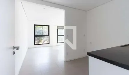 Kitnet / Stúdio para Aluguel - Alto da Lapa, 1 Quarto,  32 m² - São Paulo