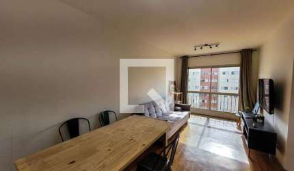 Apartamento para Aluguel - Bosque da Saúde, 3 Quartos,  72 m² - São Paulo