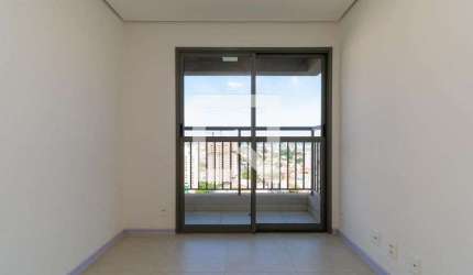 Apartamento para Aluguel - Vila Prudente, 2 Quartos,  43 m² - São Paulo