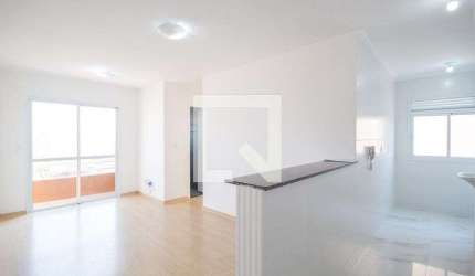 Apartamento para Aluguel - Quitaúna, 2 Quartos,  49 m² - Osasco