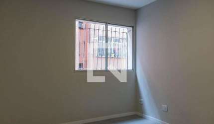 Apartamento para Aluguel - Nova Suíssa, 2 Quartos,  55 m² - Belo Horizonte