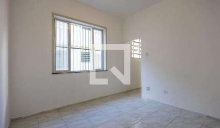 Apartamento para Aluguel - Andaraí, 2 Quartos,  60 m² - Rio de Janeiro