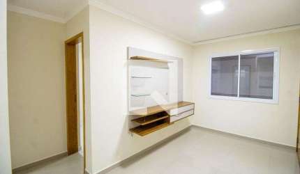 Apartamento para Aluguel - Vila Mazzei, 2 Quartos,  55 m² - São Paulo