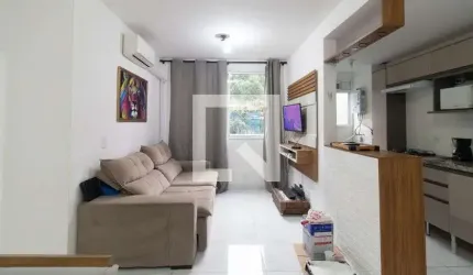 Apartamento para Aluguel - Cavalhada, 3 Quartos,  65 m² - Porto Alegre
