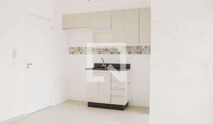 Apartamento para Aluguel - Santana, 2 Quartos,  37 m² - São Paulo