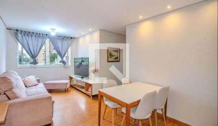 Apartamento para Aluguel - Alto Petrópolis, 3 Quartos,  68 m² - Porto Alegre