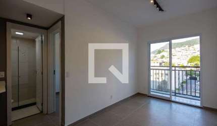 Apartamento para Aluguel - Andaraí, 1 Quarto,  34 m² - Rio de Janeiro