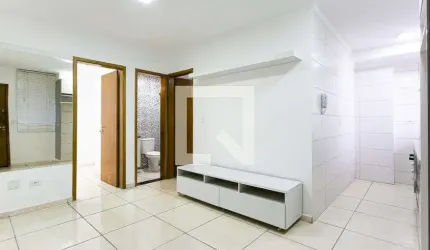 Apartamento para Aluguel - Vila Carrão, 2 Quartos,  44 m² - São Paulo
