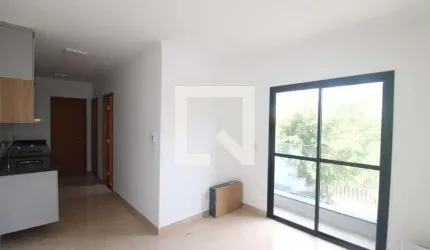 Apartamento para Aluguel - Água Fria, 2 Quartos,  44 m² - São Paulo