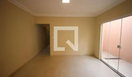 Casa para Aluguel - Vila Santa Terezinha, 2 Quartos,  142 m² - Sorocaba