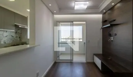 Apartamento para Aluguel - Picanço, 2 Quartos,  54 m² - Guarulhos