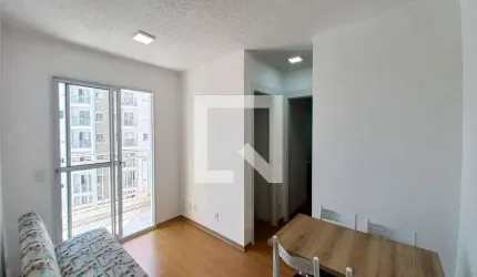 Apartamento para Aluguel - Jardim Ipaussurama , 2 Quartos,  45 m² - Campinas