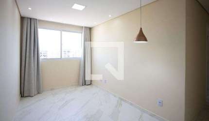 Apartamento para Aluguel - Barra Funda, 2 Quartos,  43 m² - São Paulo