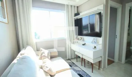Apartamento para Aluguel - Belém, 2 Quartos,  43 m² - São Paulo
