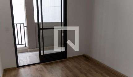 Apartamento para Aluguel - Centro, 1 Quarto,  33 m² - Osasco