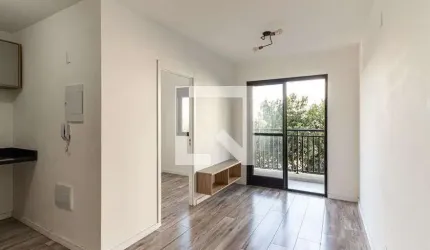 Apartamento para Aluguel - Campos Elíseos, 2 Quartos,  39 m² - São Paulo