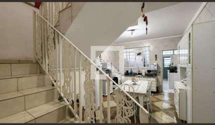 Casa para Aluguel - Nambi, 2 Quartos,  122 m² - Jundiaí
