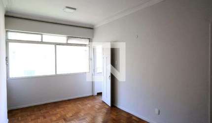 Apartamento para Aluguel - Centro, 2 Quartos,  97 m² - Belo Horizonte