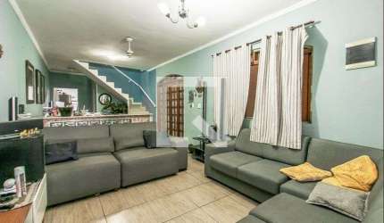 Casa para Aluguel - Cangaíba, 4 Quartos,  240 m² - São Paulo