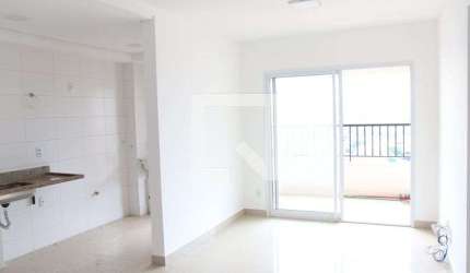 Apartamento para Aluguel - Setor dos Funcionários, 3 Quartos,  83 m² - Goiânia
