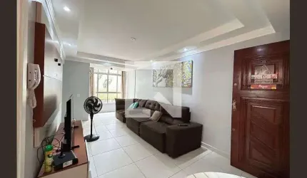 Apartamento para Aluguel - Federação, 2 Quartos,  79 m² - Salvador