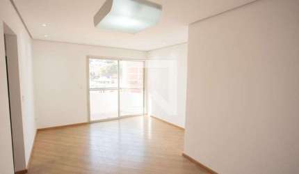 Apartamento para Aluguel - Santana, 3 Quartos,  70 m² - São Paulo