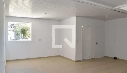 Casa para Aluguel - São Lourenço, 3 Quartos,  190 m² - Curitiba