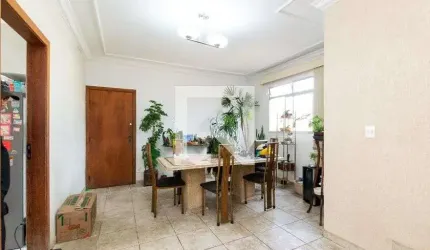 Cobertura para Aluguel - Jardim América, 4 Quartos,  170 m² - Belo Horizonte