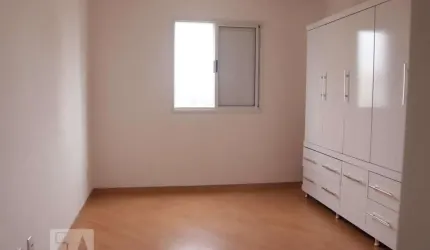 Apartamento para Aluguel - Tatuapé, 2 Quartos,  59 m² - São Paulo