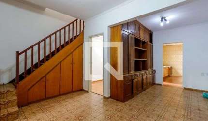 Casa para Aluguel - Tucuruvi, 2 Quartos,  100 m² - São Paulo
