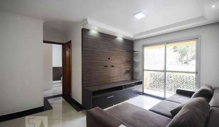 Apartamento para Aluguel - Jardim Monte Kemel, 2 Quartos,  60 m² - São Paulo