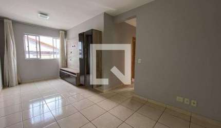 Apartamento para Aluguel - Salgado Filho, 3 Quartos,  68 m² - Belo Horizonte