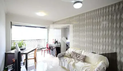 Apartamento para Aluguel - Ipiranga, 3 Quartos,  73 m² - São Paulo
