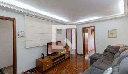Casa para Aluguel - Vila Ré, 2 Quartos,  235 m² - São Paulo