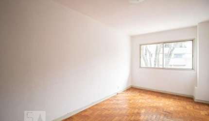 Apartamento para Aluguel - Perdizes, 1 Quarto,  50 m² - São Paulo