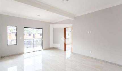 Casa para Aluguel - Santa Mônica, 3 Quartos,  200 m² - Belo Horizonte
