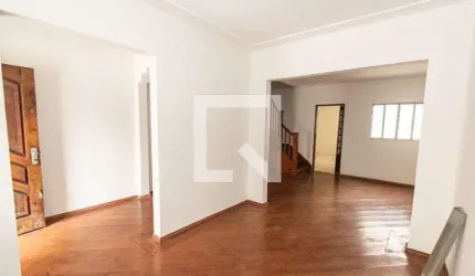Casa para Aluguel - Ipiranga, 3 Quartos,  150 m² - São Paulo