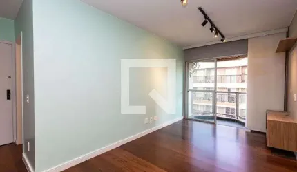 Apartamento para Aluguel - Bela Vista, 2 Quartos,  60 m² - São Paulo