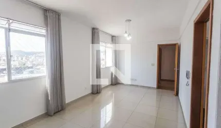 Apartamento para Aluguel - Sagrada Família, 3 Quartos,  90 m² - Belo Horizonte