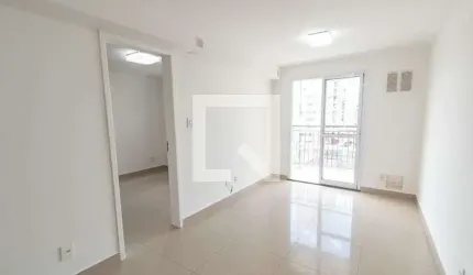 Apartamento para Aluguel - Ipiranga, 1 Quarto,  40 m² - São Paulo