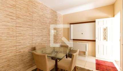 Casa para Aluguel - Perdizes, 2 Quartos,  125 m² - São Paulo