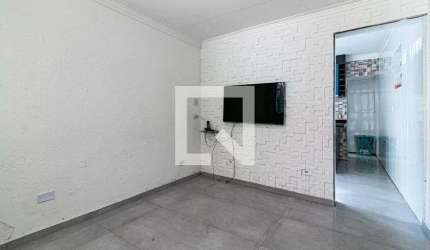 Casa para Aluguel - Ermelino Matarazzo, 3 Quartos,  600 m² - São Paulo
