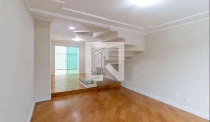 Casa para Aluguel - Jardim das Américas, 4 Quartos,  203 m² - Curitiba